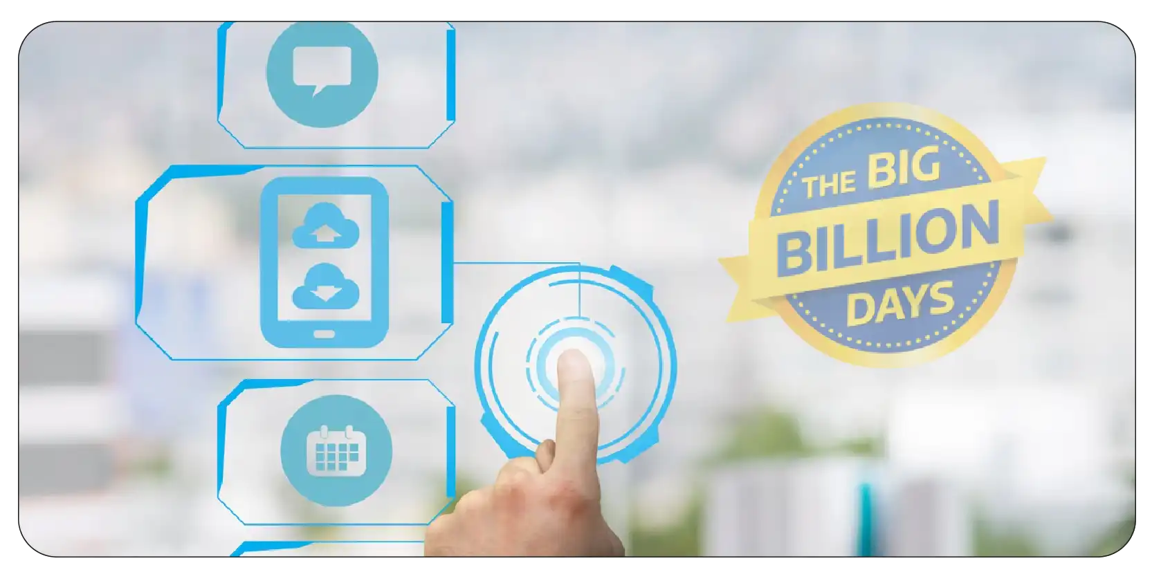 API Specifically for Big Billion Days Data